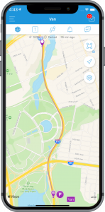 Real-time tracking and navigation-min
